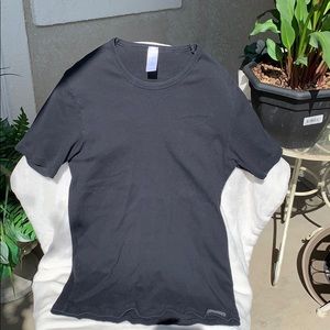 HANRO Sporty Cotton Crewneck